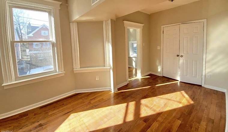 Apartments for rent in Newark: What will $1,800 get you?