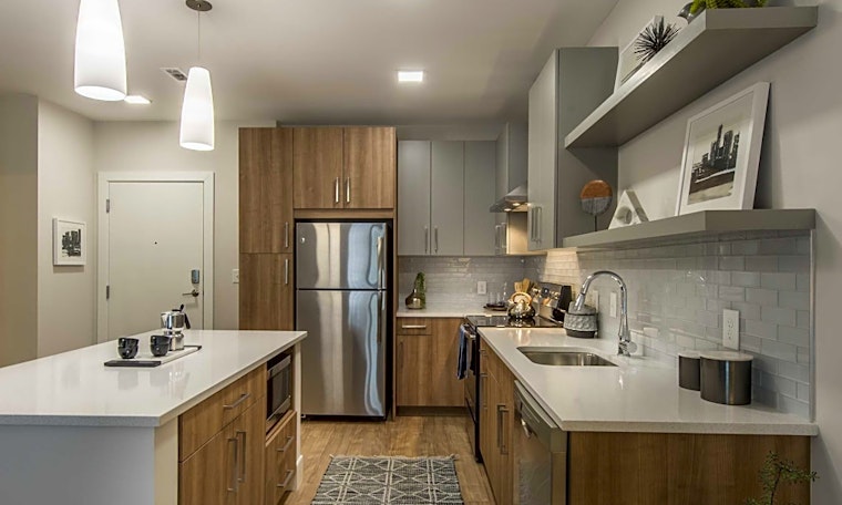 Apartments for rent in Cambridge: What will $2,900 get you?