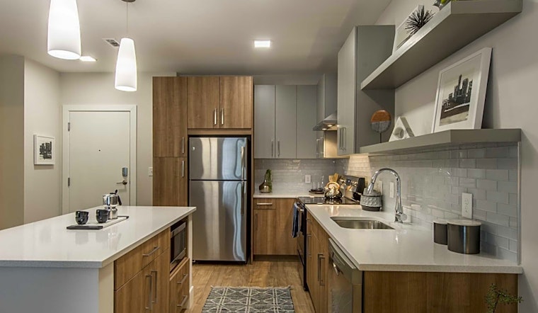 Apartments for rent in Cambridge: What will $2,900 get you?