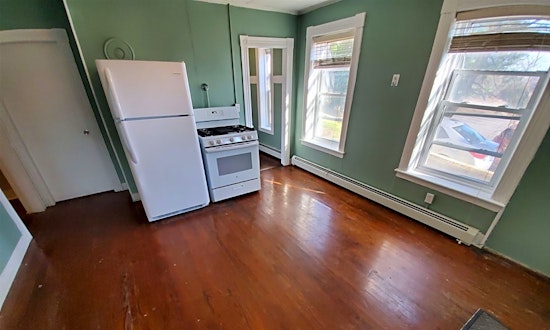 Apartments for rent in Worcester: What will $1,200 get you?