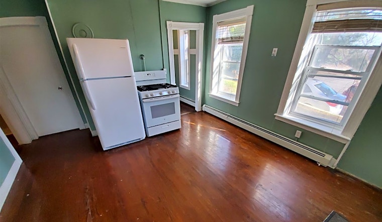 Apartments for rent in Worcester: What will $1,200 get you?