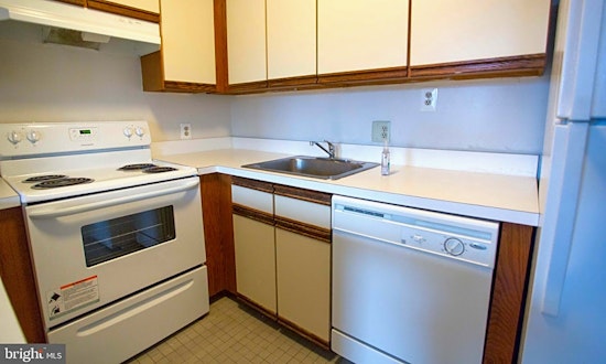 The most affordable apartments for rent in Old City, Philadelphia