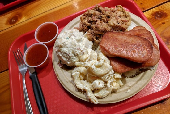 Portland's 4 favorite spots to find inexpensive Hawaiian fare