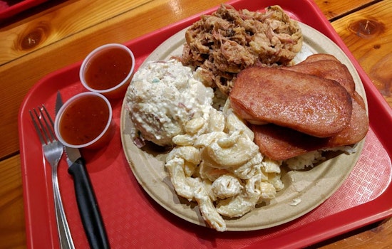 Portland's 4 favorite spots to find inexpensive Hawaiian fare