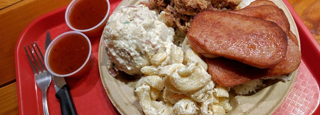 Portland's 4 favorite spots to find inexpensive Hawaiian fare
