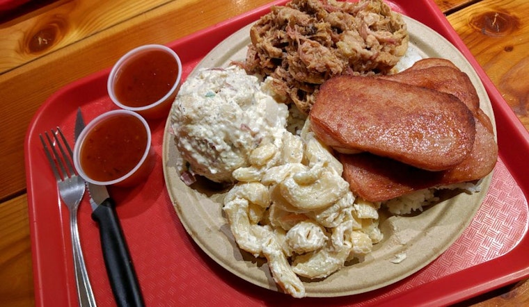 Portland's 4 favorite spots to find inexpensive Hawaiian fare