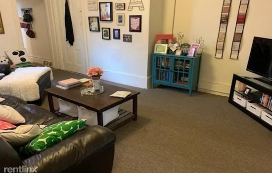 Apartments for rent in Pittsburgh: What will $800 get you?