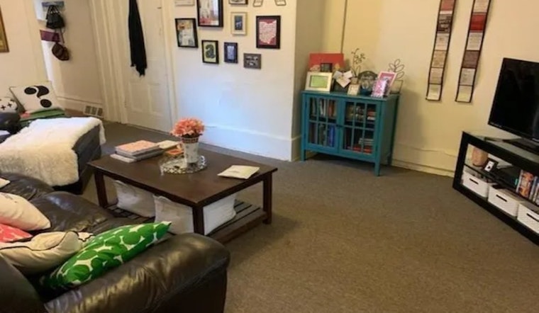 Apartments for rent in Pittsburgh: What will $800 get you?