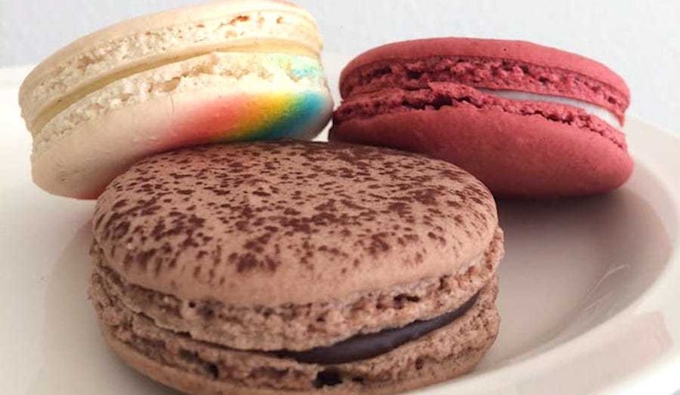 The 4 best French spots in Seattle
