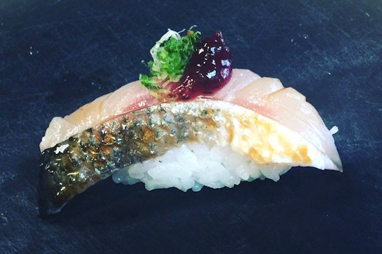 New Japanese spot Wa Sushi & Ramen opens its doors