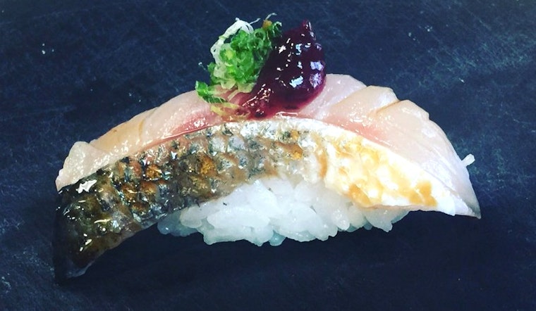 New Japanese spot Wa Sushi & Ramen opens its doors