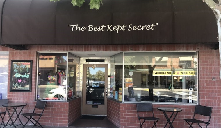 Stockton gets a new salon: Full Body Waxing