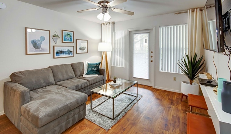 Apartments for rent in Phoenix: What will $1,100 get you?