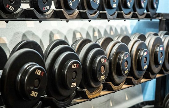 Anaheim's top 4 personal training spots