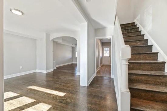 Apartments for rent in Baltimore: What will $1,500 get you?