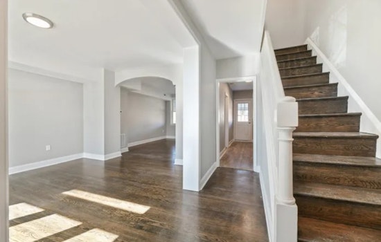 Apartments for rent in Baltimore: What will $1,500 get you?
