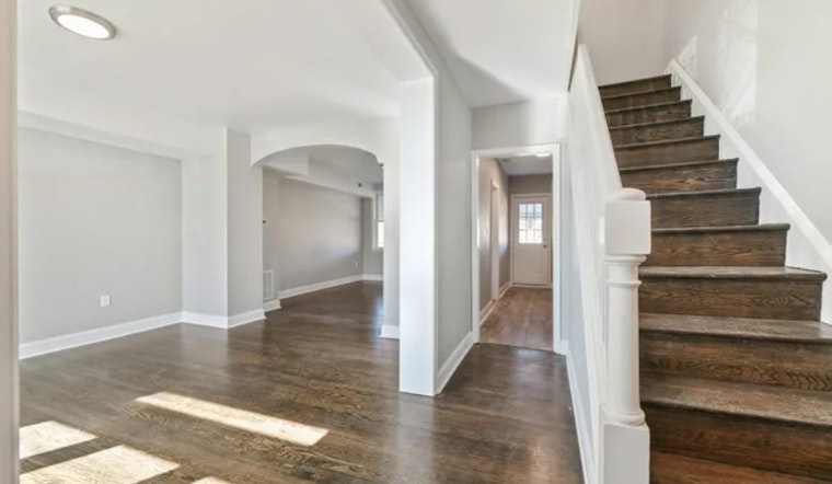 Apartments for rent in Baltimore: What will $1,500 get you?