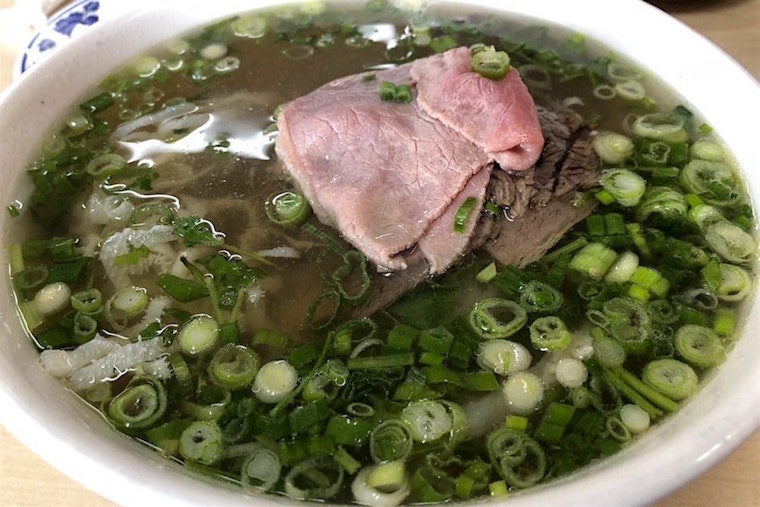 Slurp alert: Santa Ana's top 3 soup spots