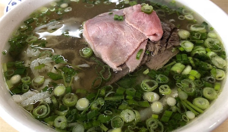 Slurp alert: Santa Ana's top 3 soup spots
