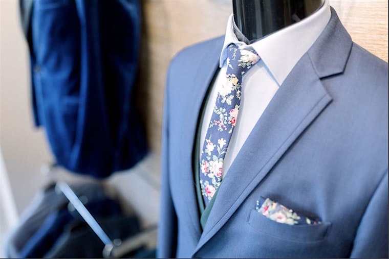 Irvine's top 4 men's clothing spots