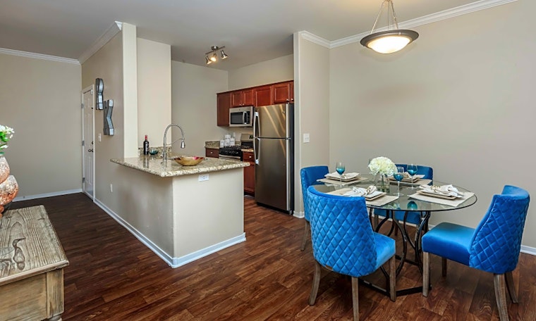 Apartments for rent in Las Vegas: What will $1,300 get you?