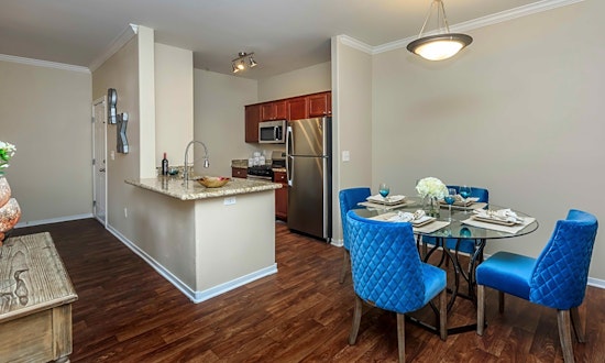 Apartments for rent in Las Vegas: What will $1,300 get you?