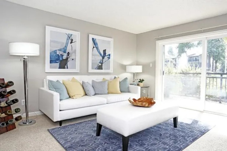 Apartments for rent in Sacramento: What will $1,400 get you?