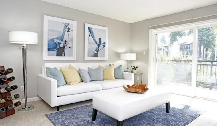 Apartments for rent in Sacramento: What will $1,400 get you?