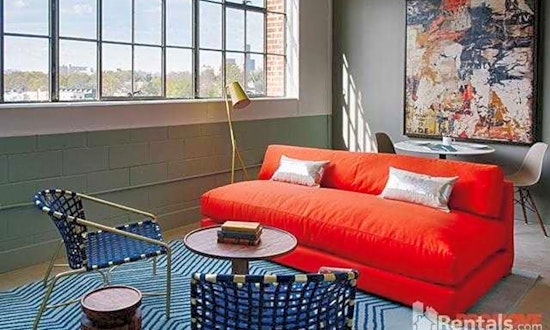 What apartments will $1,900 rent you in Old Fourth Ward, right now?
