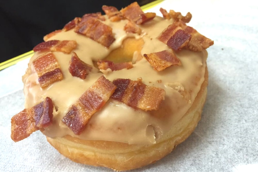 Treat yourself the 4 best bakeries in Elk Grove