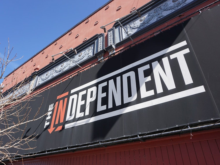 Noise Pop Returns To Its Roots At 628 Divisadero