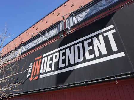 Noise Pop Returns To Its Roots At 628 Divisadero
