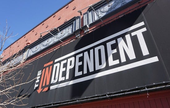 Noise Pop Returns To Its Roots At 628 Divisadero