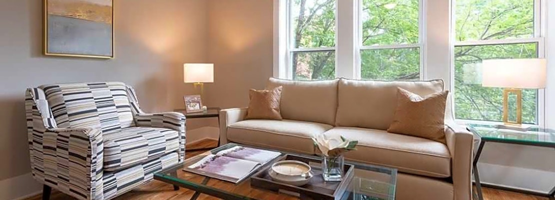 What apartments will $1,600 rent you in Rogers Park, today?
