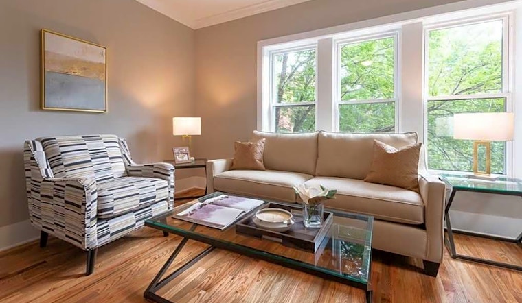 What apartments will $1,600 rent you in Rogers Park, today?