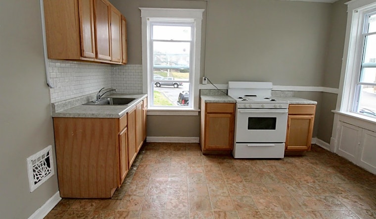Renting in St. Louis: What's the cheapest apartment available right now?