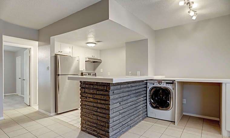 The most affordable apartments for rent in the Heights, Houston