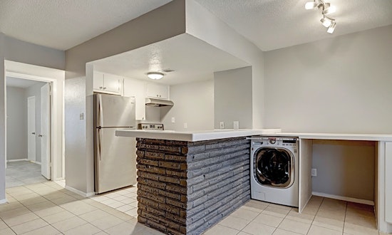 The most affordable apartments for rent in the Heights, Houston