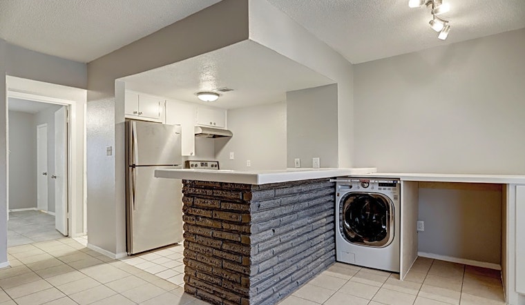 The most affordable apartments for rent in the Heights, Houston