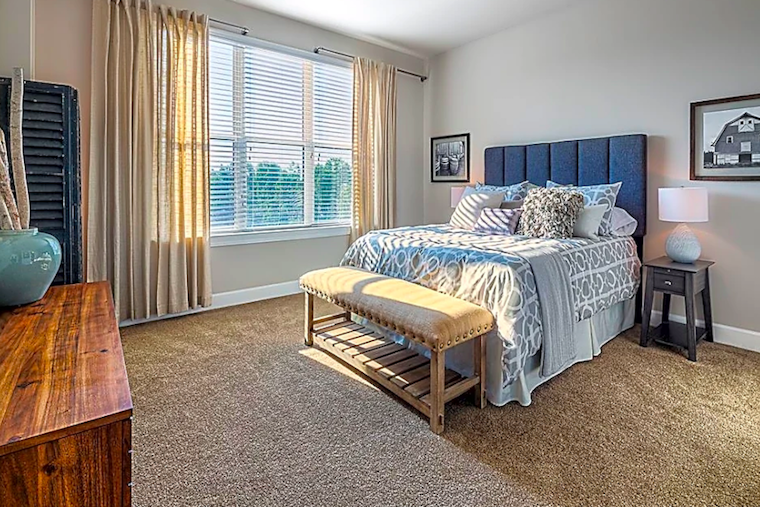 Apartments for rent in Raleigh: What will $1,800 get you?
