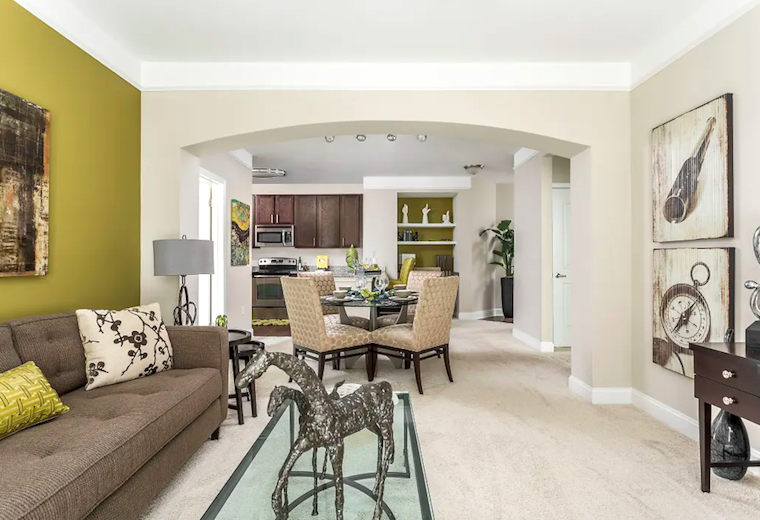 Apartments for rent in Durham: What will $1,400 get you?