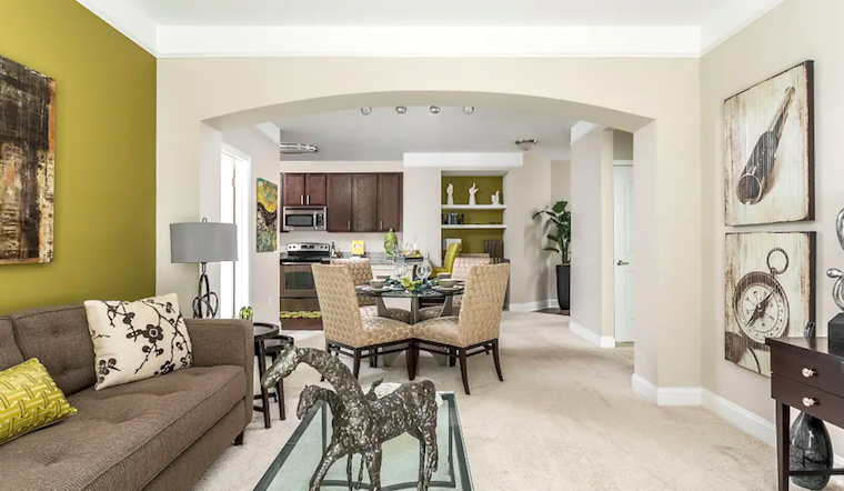 Apartments for rent in Durham: What will $1,400 get you?
