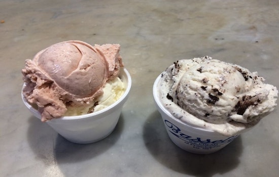 4 top spots for ice cream and frozen yogurt in Philadelphia