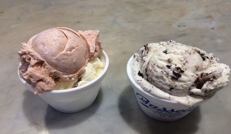 4 top spots for ice cream and frozen yogurt in Philadelphia