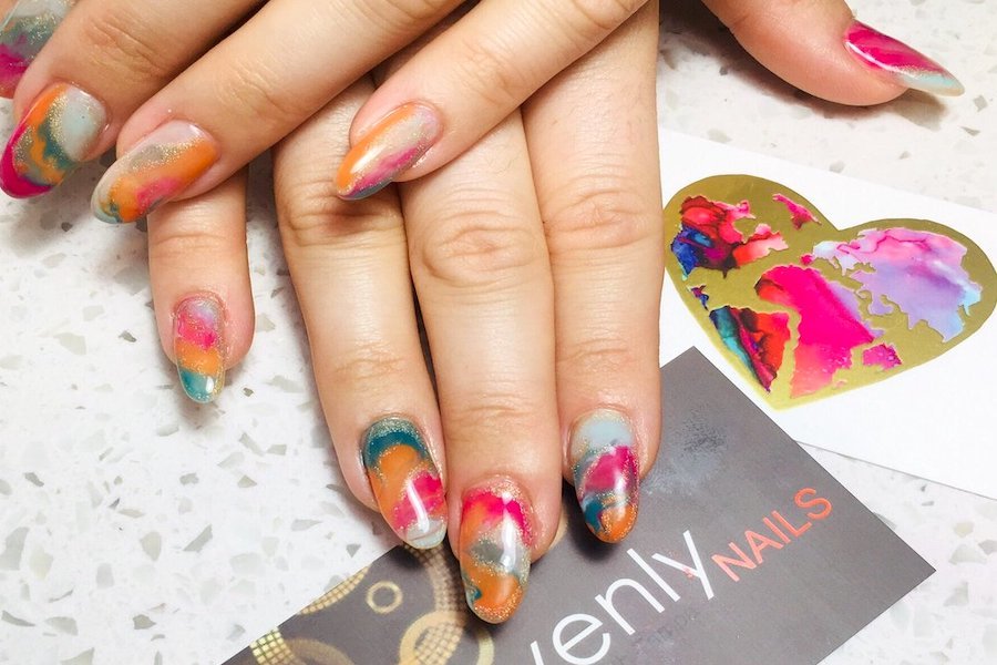 3. The Best 10 Nail Salons in Tampa, FL - wide 4