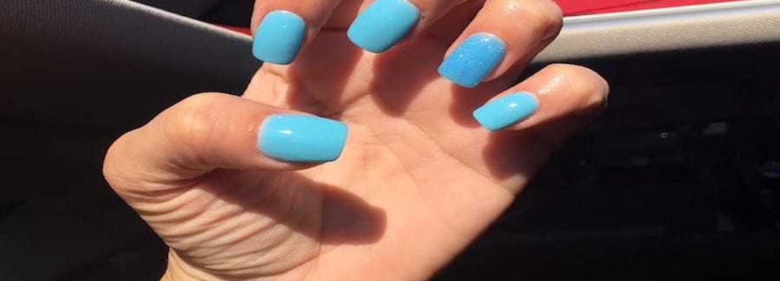 Tampa's top 4 nail salons to visit now