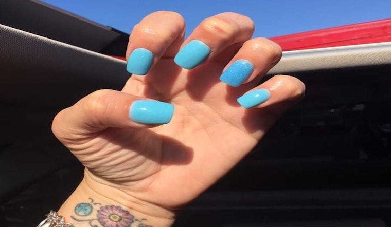 Tampa's top 4 nail salons to visit now