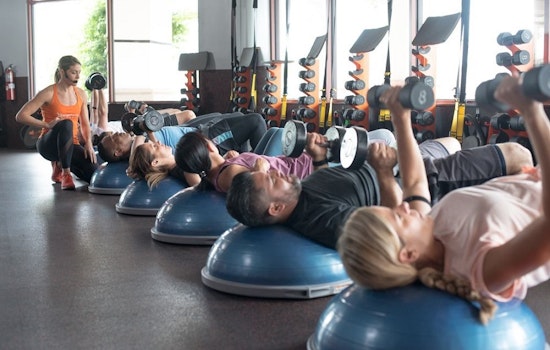 St. Louis' top 3 boot camps to visit now