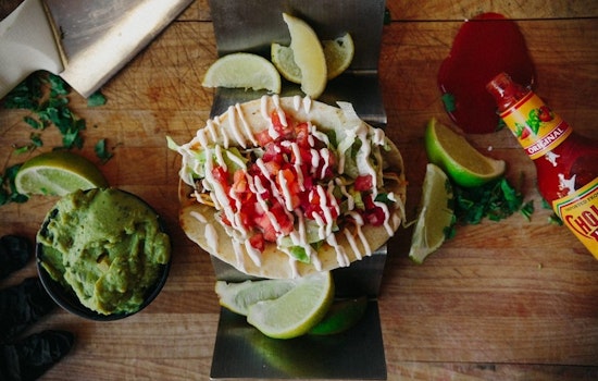 The 4 best Mexican spots in Pittsburgh