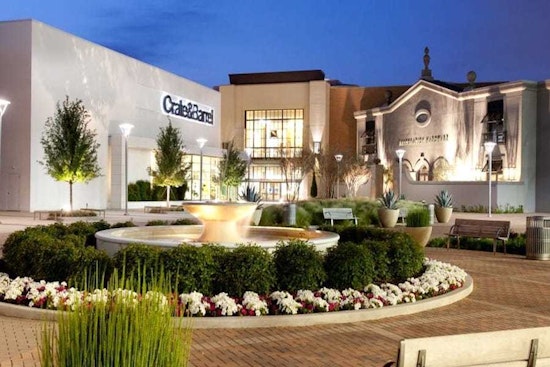 Plano's top 3 shopping centers, ranked